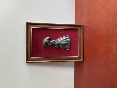 Schilderij uit frankrijk ETAIN (nummer 1) – kavel bij GSD Auctions, Zoeterwoude