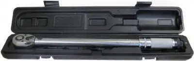 Stahlkaiser Momentsleutel 1/2'' T 42-210 Nm – kavel bij GSD Auctions, Zoeterwoude
