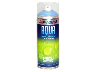 3x Aqua hoogglans lak zilvergrijs 350 ml Dupli-Color, zilvergrijs – kavel bij Onlineveilingmeester