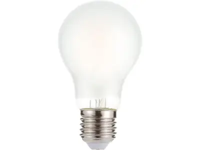 Ca. 18x Ledlampen OPPLE, filament a60, warm wit – kavel bij Onlineveilingmeester