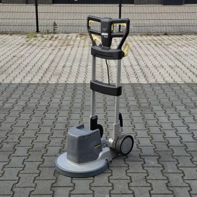 Boen-/schrobmachine, Kärcher, BDP 43/450C | Professional, 2013 – kavel bij Onlineveilingmeester, Raalte