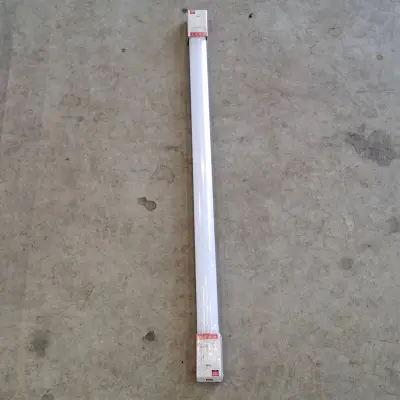 Ca. 20x TL armatuur, LED | 120 cm – kavel bij Onlineveilingmeester, Raalte