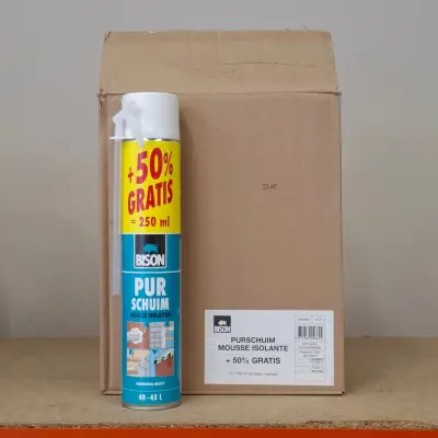 Ca. 12x Purschuim, Bison, 750 ml – kavel bij Onlineveilingmeester, Raalte