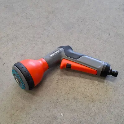 Ca. 23x Multifunctionele broes, Gardena – kavel bij Onlineveilingmeester, Raalte