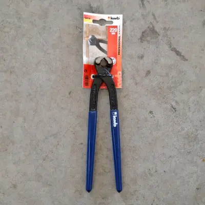 Ca. 24x Vlechttang, KWB, Professional | 22 mm – kavel bij Onlineveilingmeester, Raalte