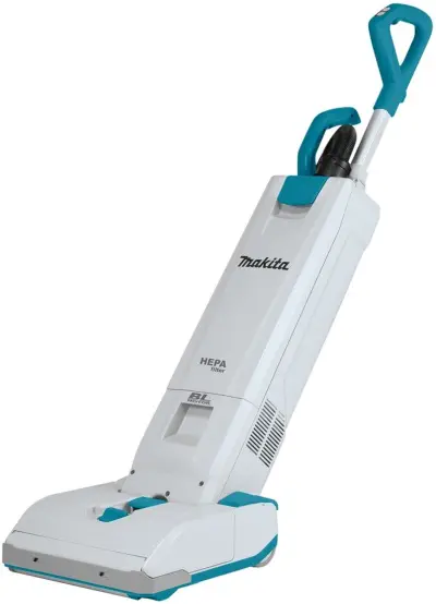 Accu stofzuiger (body), Makita, DVC560Z – kavel bij Onlineveilingmeester, Raalte