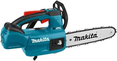 Accu kettingzaag (body), Makita, DUC254Z – kavel bij Onlineveilingmeester, Raalte