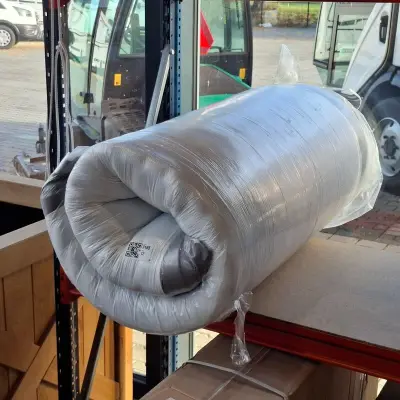 Matras, Emma, Hybrid premium | 180x200 cm – kavel bij Onlineveilingmeester, Raalte