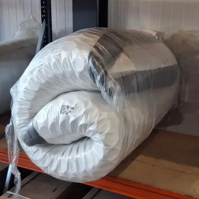 Matras, Emma, AirGrid | 180x200 cm – kavel bij Onlineveilingmeester, Raalte