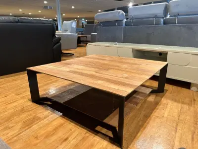 Salontafel, open – kavel bij Onlineveilingmeester, Joure