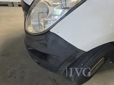 BA geschlossener Kasten RENAULT Master Flexbox 2.3 – kavel bij IVG, Kirchlengern