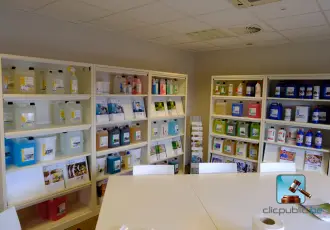 Set van planken – kavel bij Nl.clicpublic