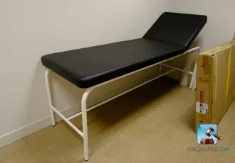 Massagetafel – kavel bij Nl.clicpublic