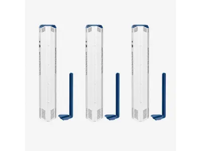 3 stuks My Air Protector UVC-luchtreinigers – kavel bij XL Auctions