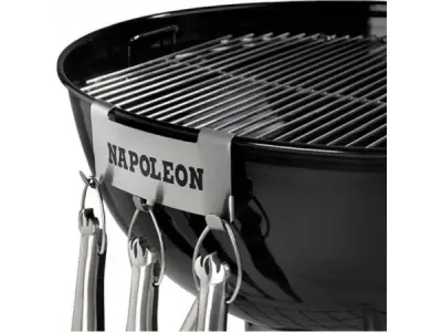 4x Napoleon Gereedschapshouder voor Pro22K-L-2 – kavel bij XL Auctions