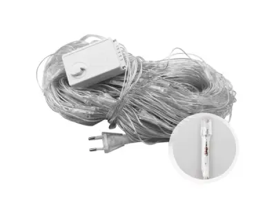 Led net verlichting – kavel bij XL Auctions