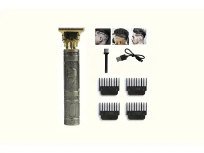 Trimmer - tondeuse voor baard en haar – kavel bij XL Auctions