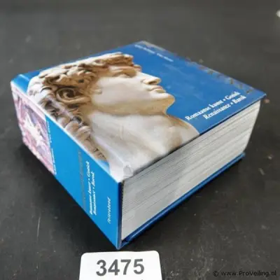 Sculptures – kavel bij ProVeiling