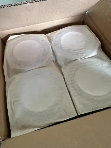 Alu Butyl Tape – kavel bij Openbare Verkopen, Waregem