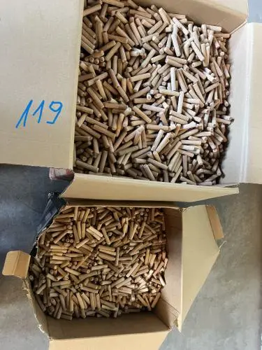 Deuvels – kavel bij Openbare Verkopen, Waregem
