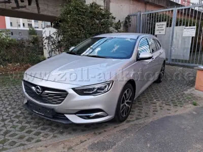 1 Opel Insignia B Sports Tourer 1.6 CDTI Business Edition – kavel bij Zoll-Auktion, Frankfurt am Main
