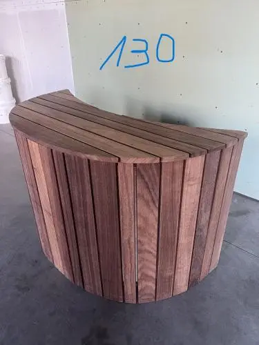 Filterkast Hottub – kavel bij Openbare Verkopen, Waregem