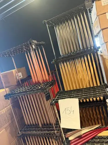 Kaarsen Ester & Erik – kavel bij Openbare Verkopen, Waregem