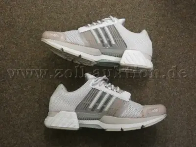 1 Paar Adidas Climacool Schuhe für Herren, Größe 46, gebraucht – kavel bij Zoll-Auktion, Pirna