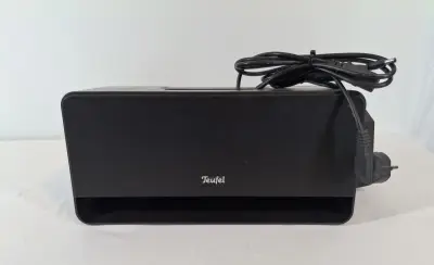 Teufel BOOMSTER XL Bluetooth Speaker – kavel bij De Kringwinkel, Geraardsbergen