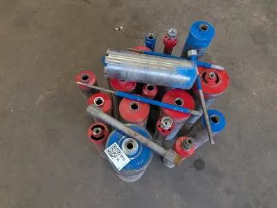 Partij diamantboren voor beton en steen – kavel bij Onlineveilingmeester, Hoek van Holland