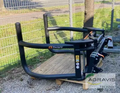 Quicke FLEXIGRIP 160 – kavel bij AB Auction, Lennestadt