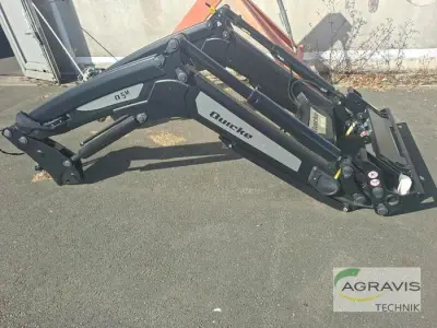 Quicke Q 5M EURO – kavel bij AB Auction, Aschersleben