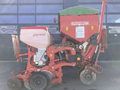 Maschio MTE R 300 6R – kavel bij AB Auction, Wülfershausen a.d.Saale