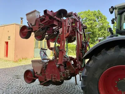 BECKER 8 R – kavel bij AB Auction, Obertraubling