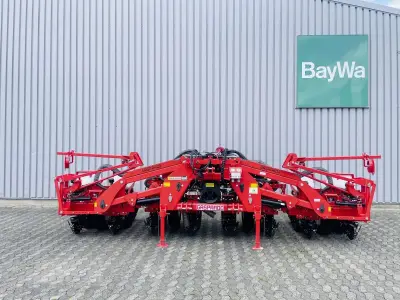 Maschio CHRONO 508 8-REIHIG 75CM – kavel bij AB Auction, Manching