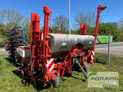Gaspardo MAGA 8 – kavel bij AB Auction, Peine