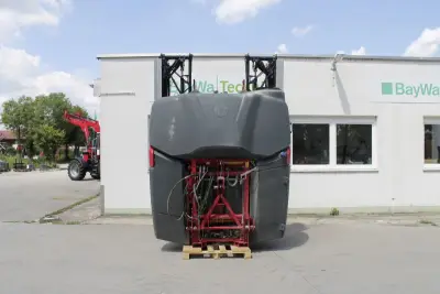 Horsch-Leeb LEEB 2.2 CS – kavel bij AB Auction, Straubing