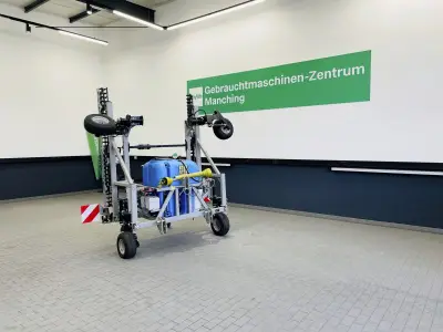 RUMEX RXF 600 – kavel bij AB Auction, Manching