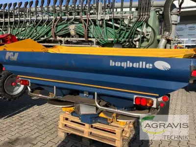 Bogballe M2W – kavel bij AB Auction, Wittingen