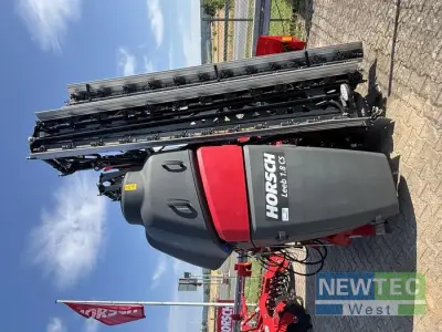 Leeb 1.8 CS – kavel bij AB Auction, Coppenbrügge