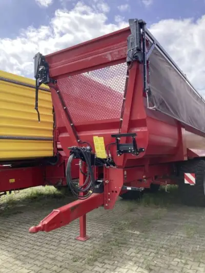 Krampe PROBODY 760 – kavel bij AB Auction, Bamberg