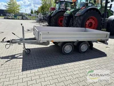 Böckmann HL-AL 3016/27 F – kavel bij AB Auction, Wichtringhausen
