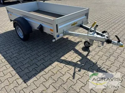 Humbaur HA 13 25 13 KV – kavel bij AB Auction, Salzkotten