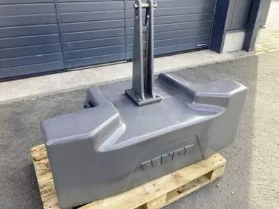 Fendt 1800 KG #A007 – kavel bij AB Auction, Wülfershausen a.d.Saale