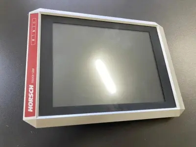 Horsch-Leeb CCI TOUCH 1200 TERMINAL MIT SC – kavel bij AB Auction, Wülfershausen a.d.Saale