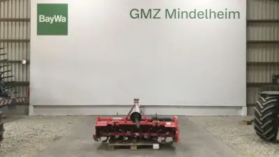 Maschio H 185 – kavel bij AB Auction, Mindelheim