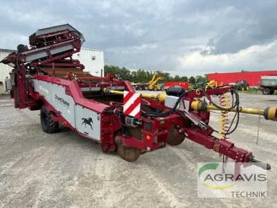 Scanstone ecostar 4215es – kavel bij AB Auction, Peine