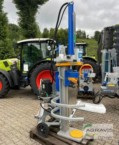 Binderberger H 10 E ECOSPLIT – kavel bij AB Auction, Meschede