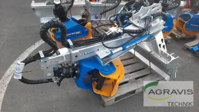 Binderberger RZ 1600 PLUS – kavel bij AB Auction, Meschede