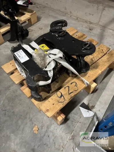 Bobcat SCHNELLWECHSELER MS03 – kavel bij AB Auction, Walsrode